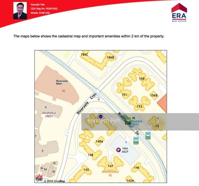 Blk 149 Rivervale Crescent (Sengkang), HDB 5 Rooms #114859702